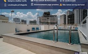 Maravilhoso Studio Metro Republica/Largo do Arouche AC/WF